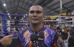 penganjur