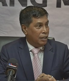 DATUKPKMM