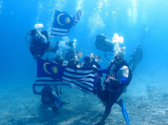 dive1