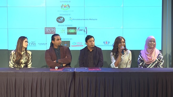 sidang media