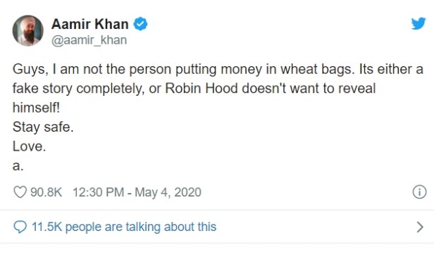 aamir