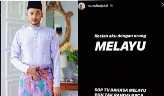 muzaffar